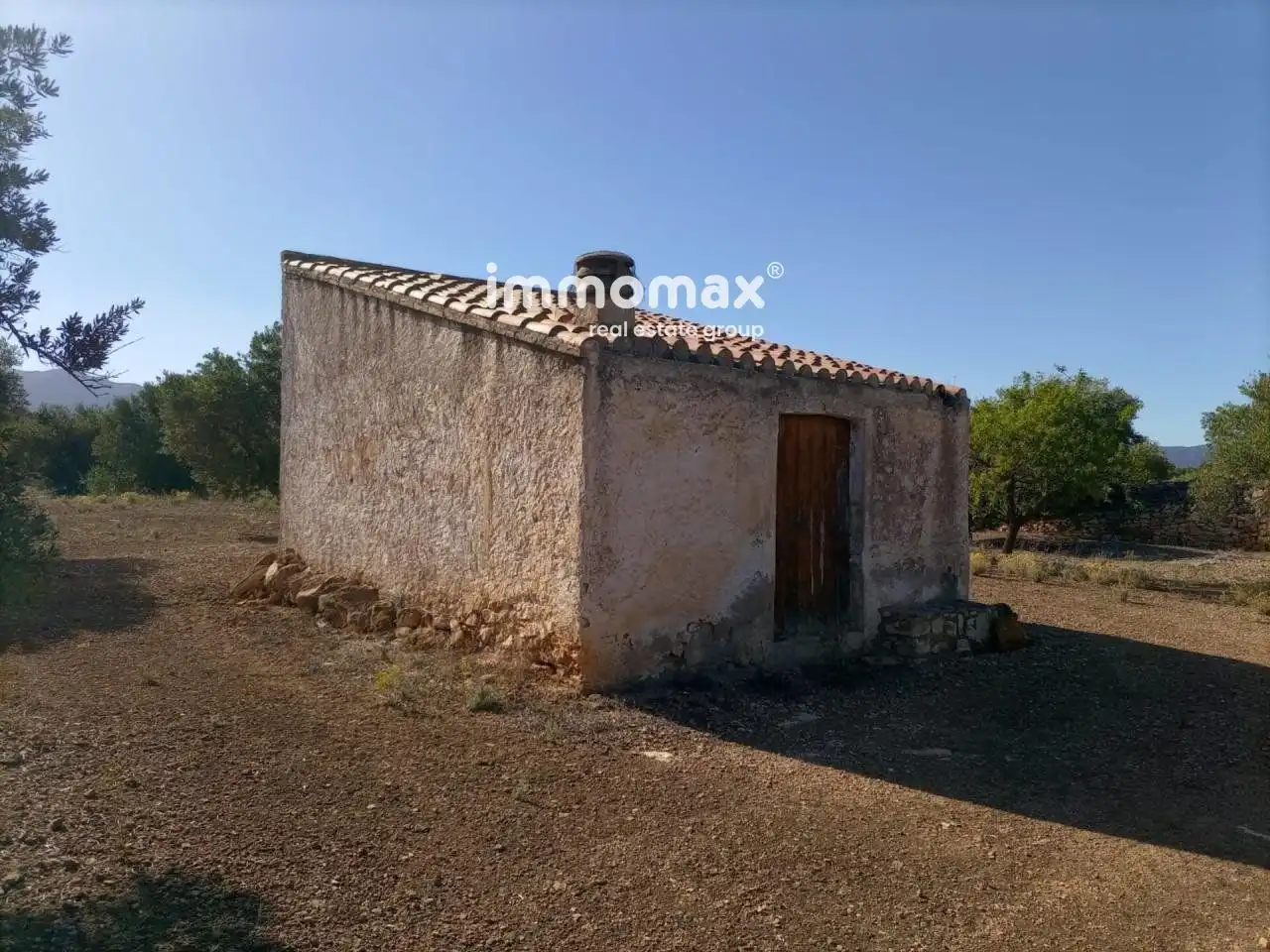 Terrain résidentiel à vendre à 16