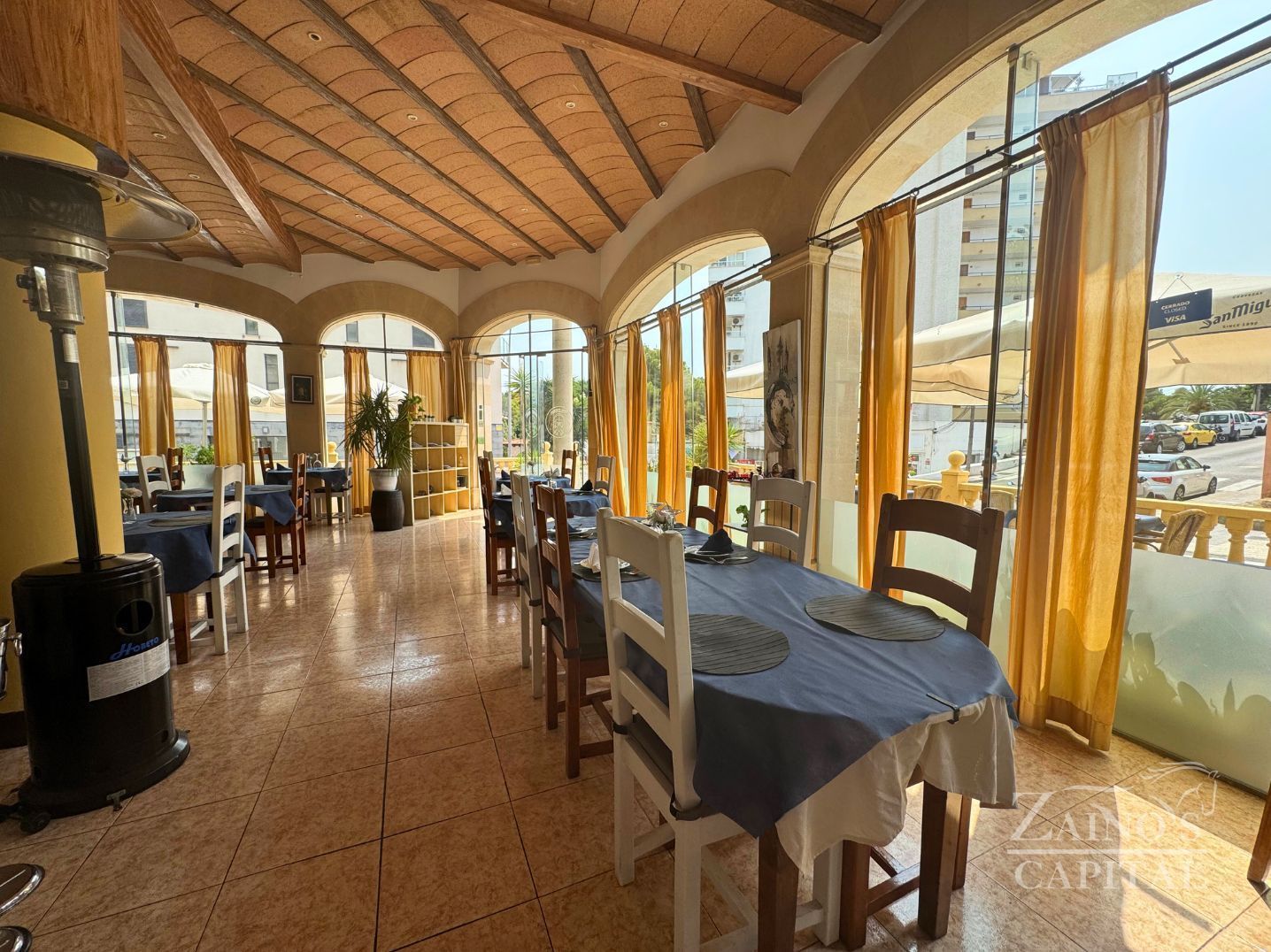 Premises to rent in  Palma de Mallorca  with Air Conditioner and Furnished