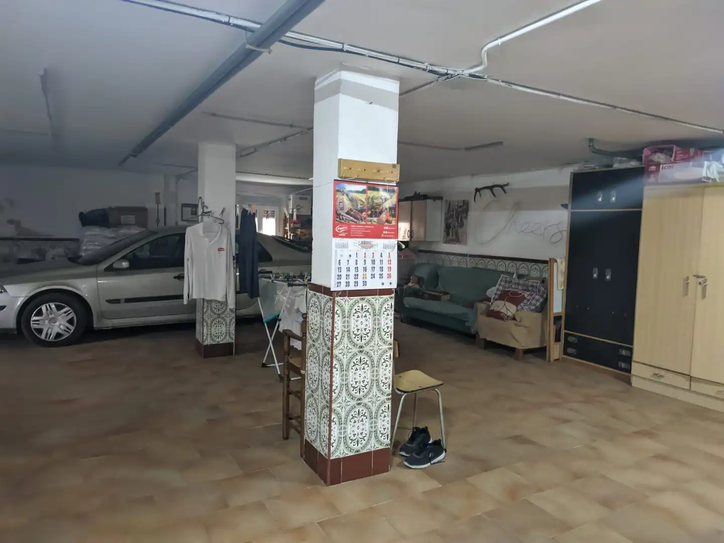 Xalet amb terrassa en venda a Calle Jaén 29, imagen 34