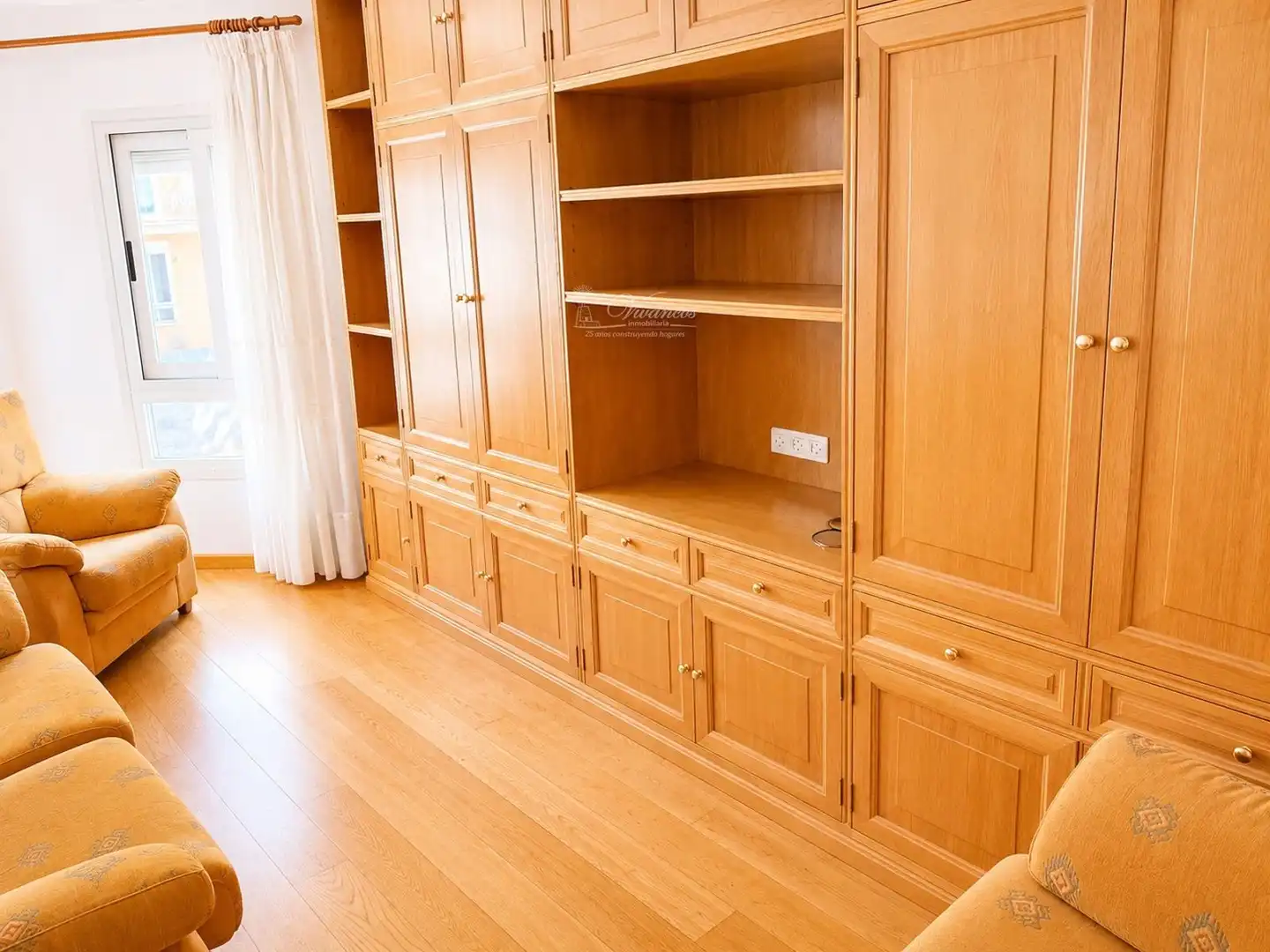 Habitación de Piso en venta en  Palma de Mallorca con Aire acondicionado, Terraza y Amueblado