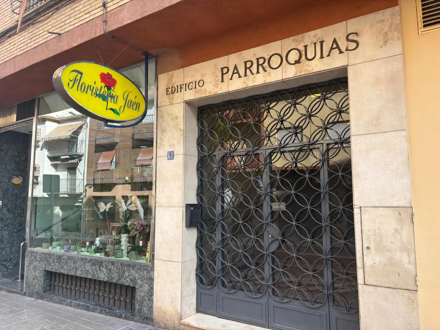 Ático en venta en Jaén
