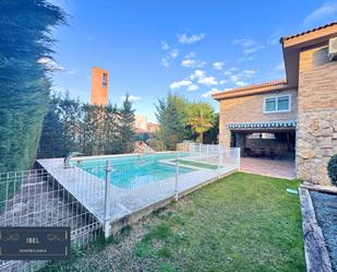 House or chalet for sale in El Casar