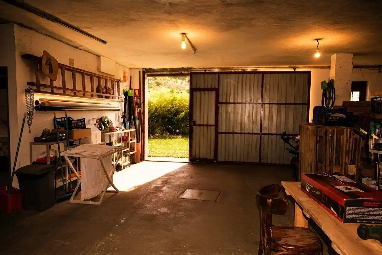 Casa o xalet en venda a Valderrueda