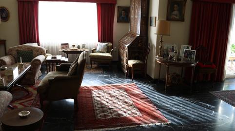 Foto 3 de Pis en venda a Calle de Donoso Cortés, Gaztambide,  Madrid Capital