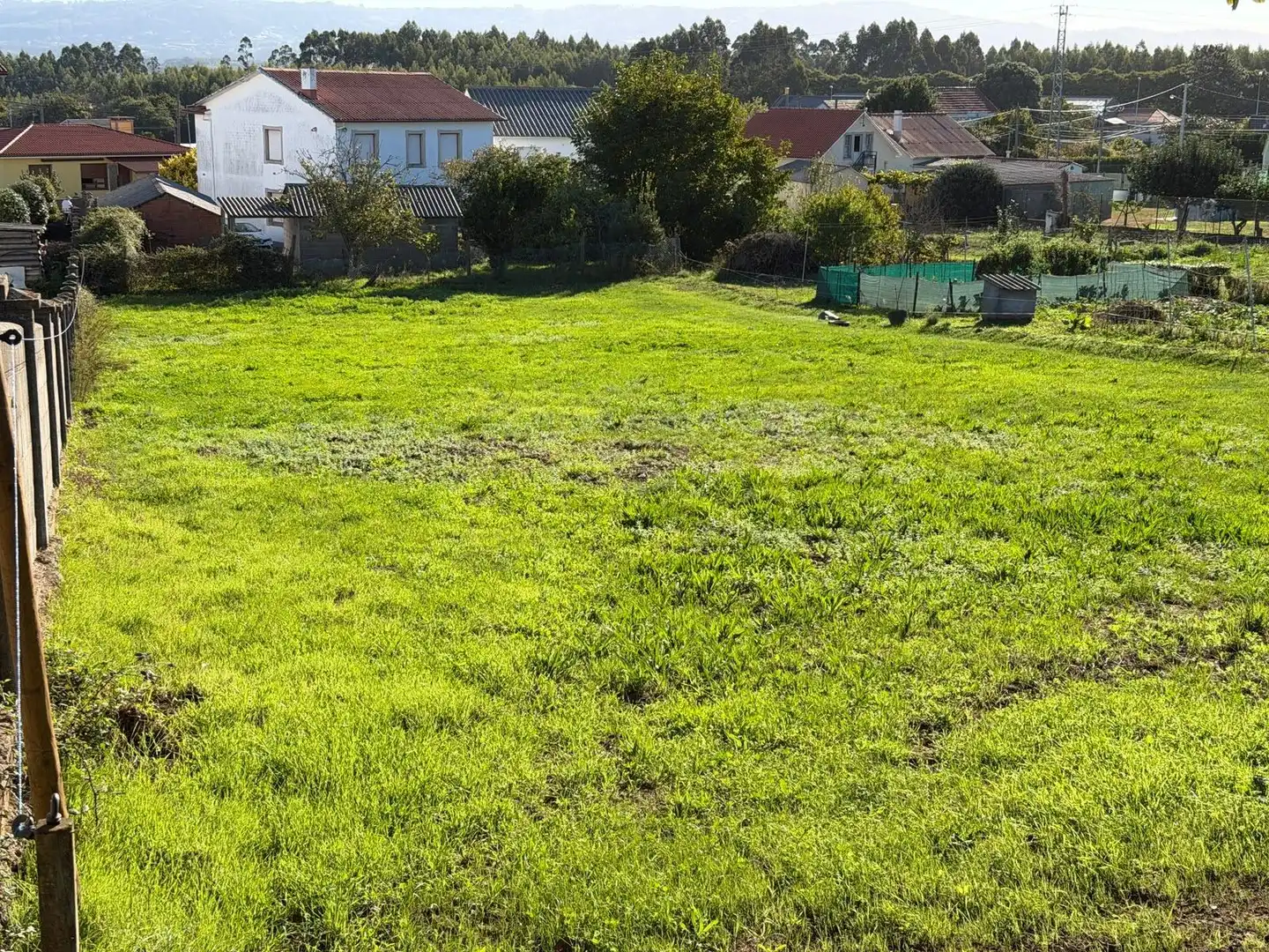 Terrain résidentiel à vendre à Baltar, imagen 5