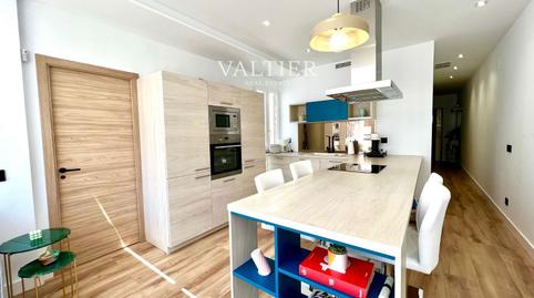 Foto 3 de Pis en venda a Fernando el Catolico, Arapiles,  Madrid Capital