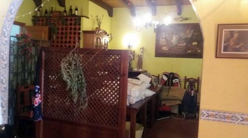 Foto 3 von Geschaftsraum zum Verkauf in Centro, Estepona