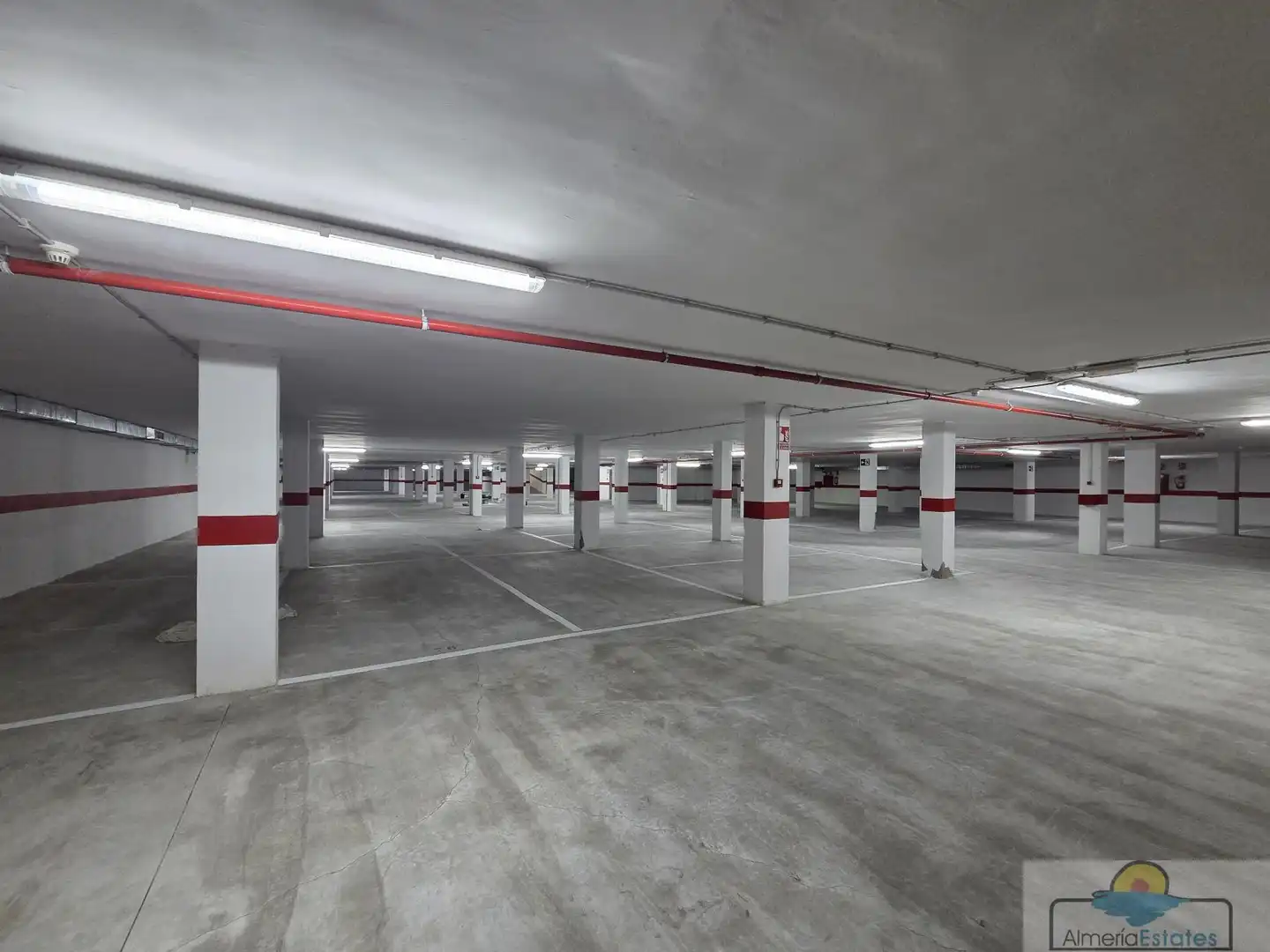 Local comercial de lloguer a Vera Ciudad, imagen 18