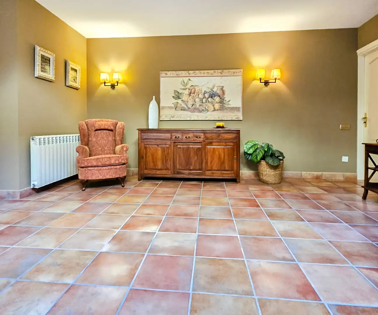 Casa amb terrassa en venda a Tiana, imagen 31