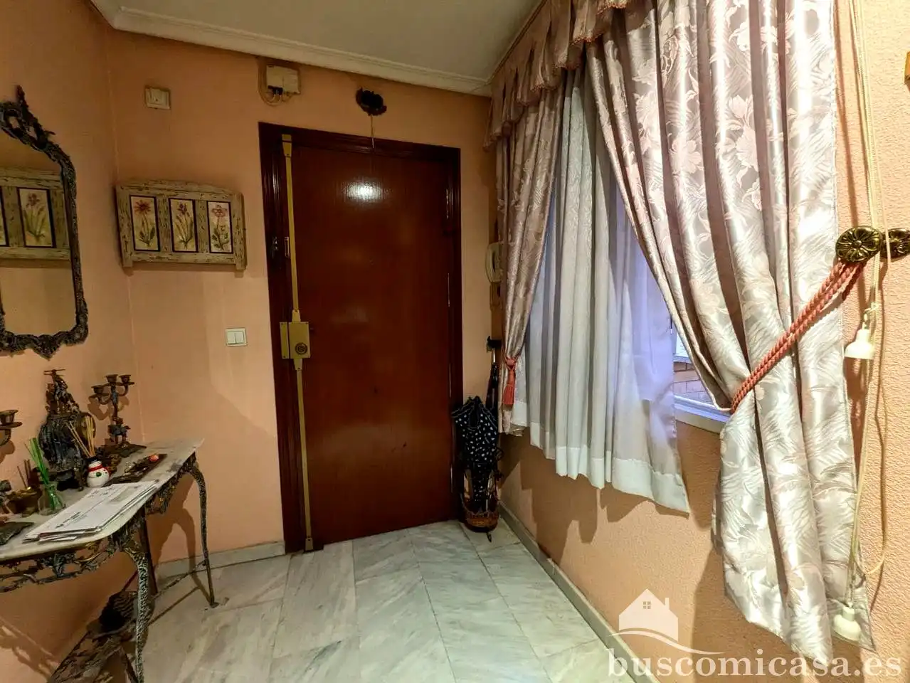 Pis amb ascensor en venda a Virgen De Linarejos, imagen 40