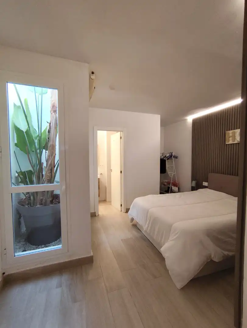 Loft de lloguer a El Pino - Bajo de Guía