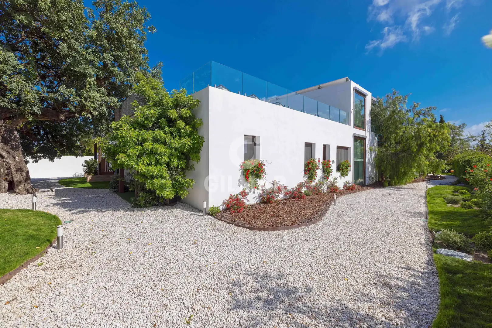 Villa mit Pool zum Verkauf in La Quinta, imagen 39