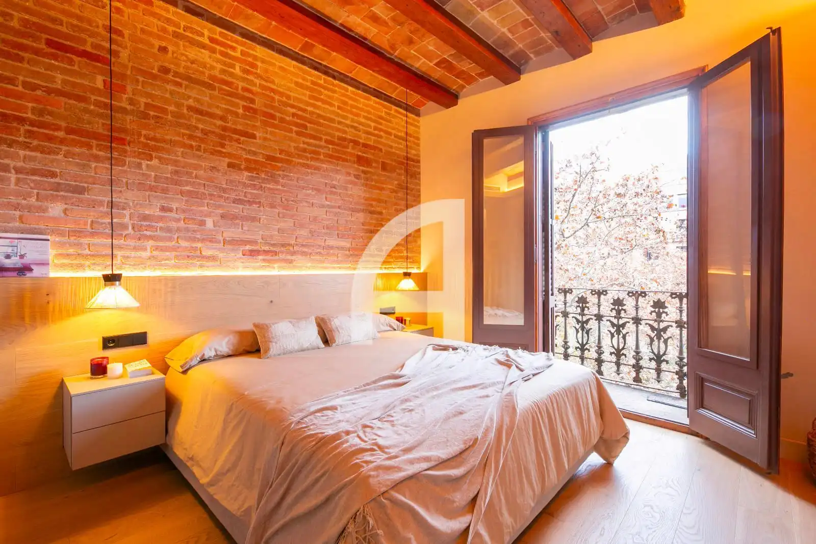 Wohnung mit Terrasse zum Verkauf in Corts Catalanes, imagen 12