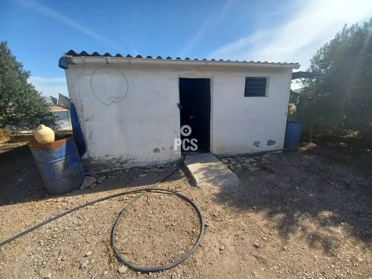 Terrenys i solars en venda a Calle Zona Poligono Industrial Totana S/N, imagen 3