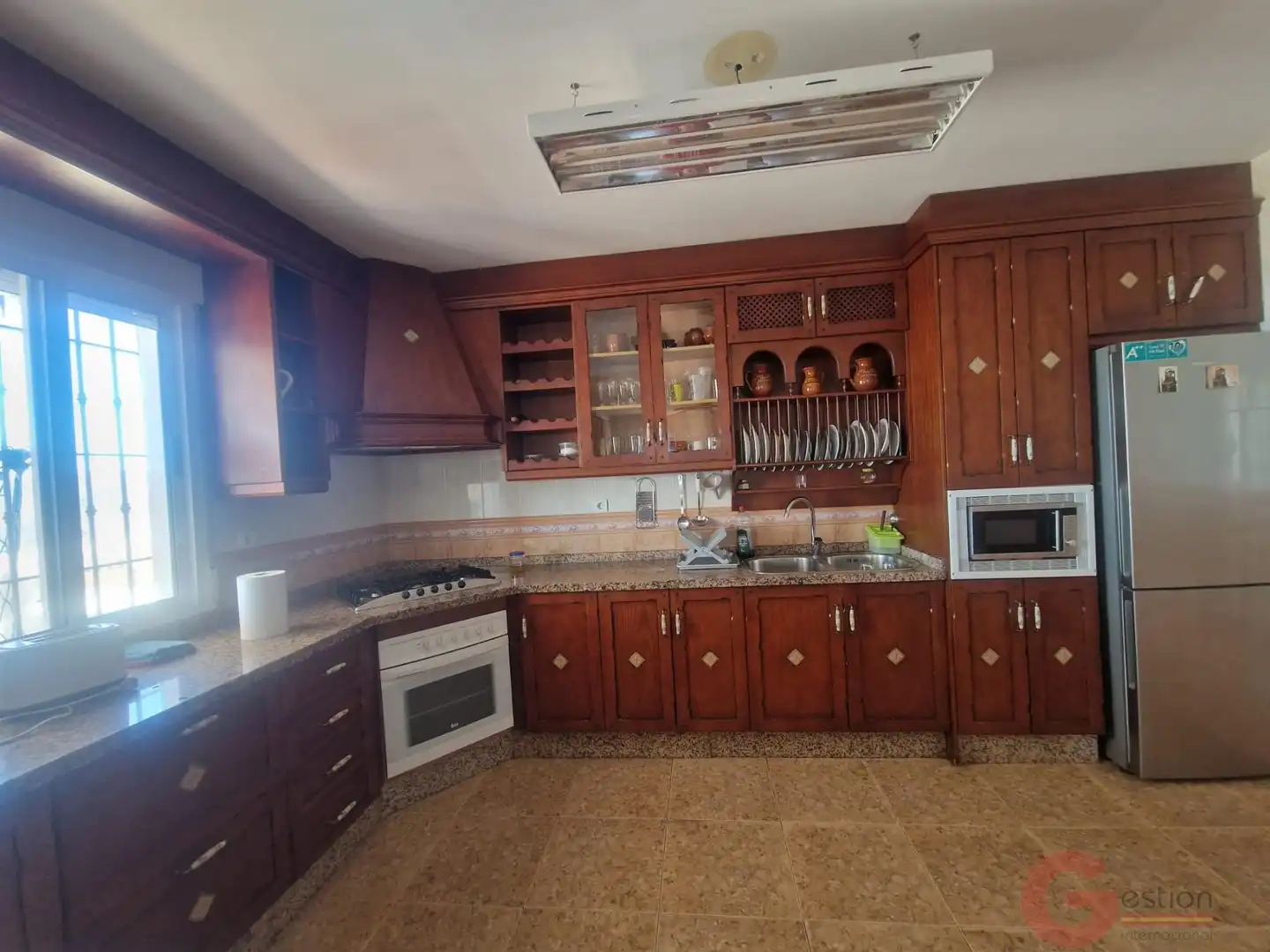 Casa rústica con piscina en venta en Molvízar, imagen 14