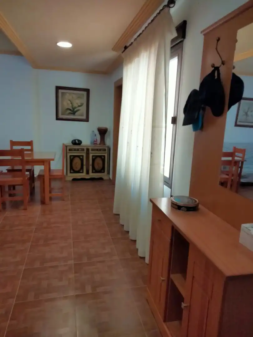 Apartments for sale in Guadix  with Furnished
