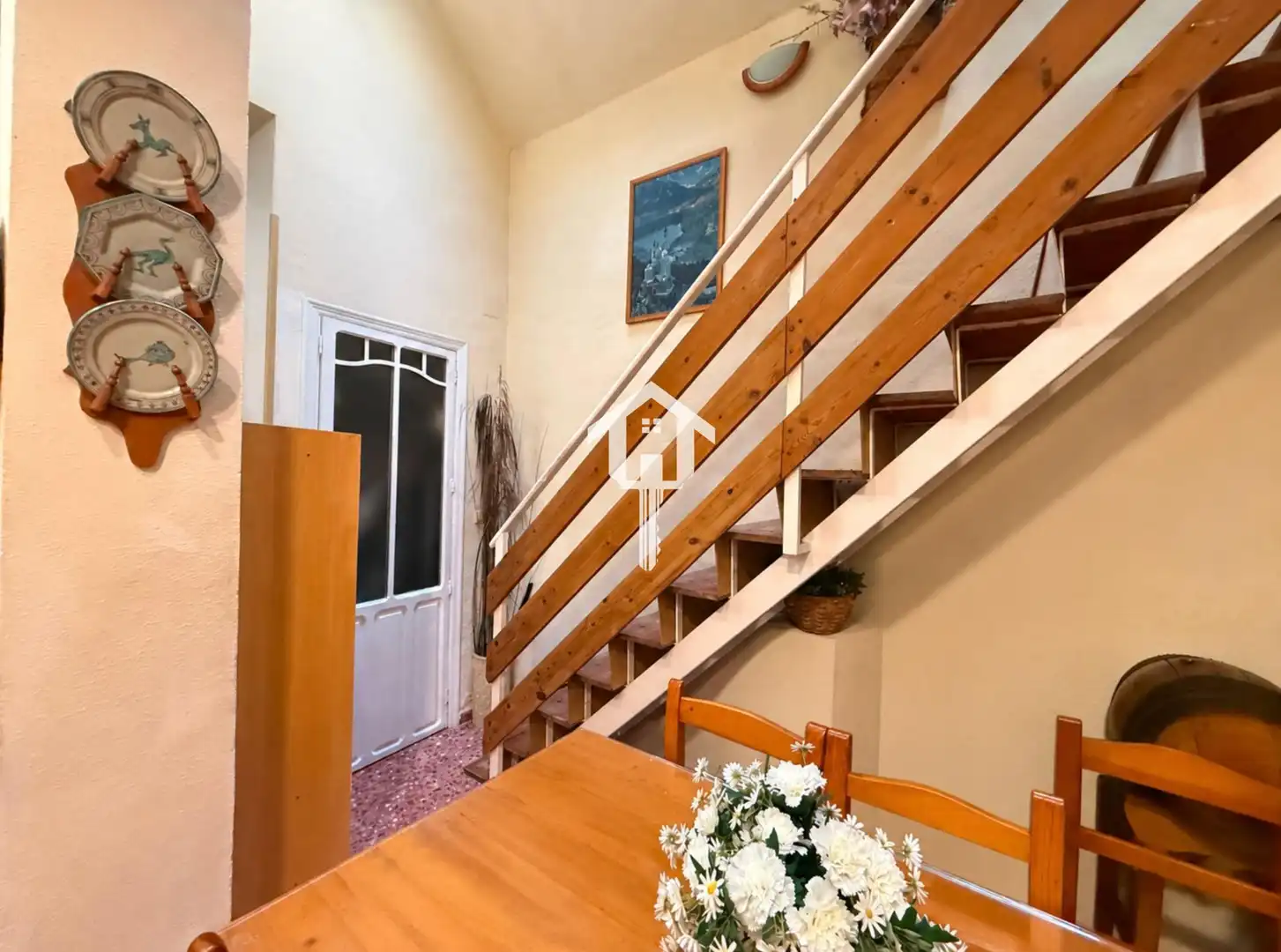 Casa adosada en venta en Alicante / Alacant