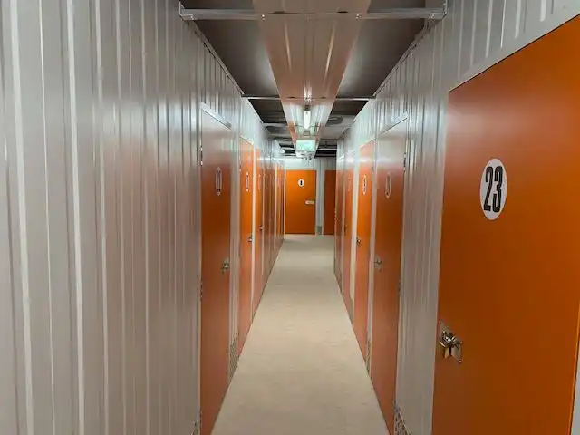 Storage room for rent in Montcada i Reixac