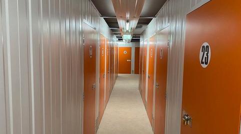 Foto 3 de Traster de lloguer a Carrer Santiago Rusiñol, 1, Montcada Centre - La Ribera, Barcelona