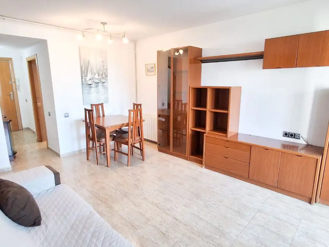 Piso con piscina en venta en Carrer Santa Victoria 11