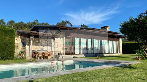 Foto 2 de Casa o chalet en venta en Tomiño, Pontevedra