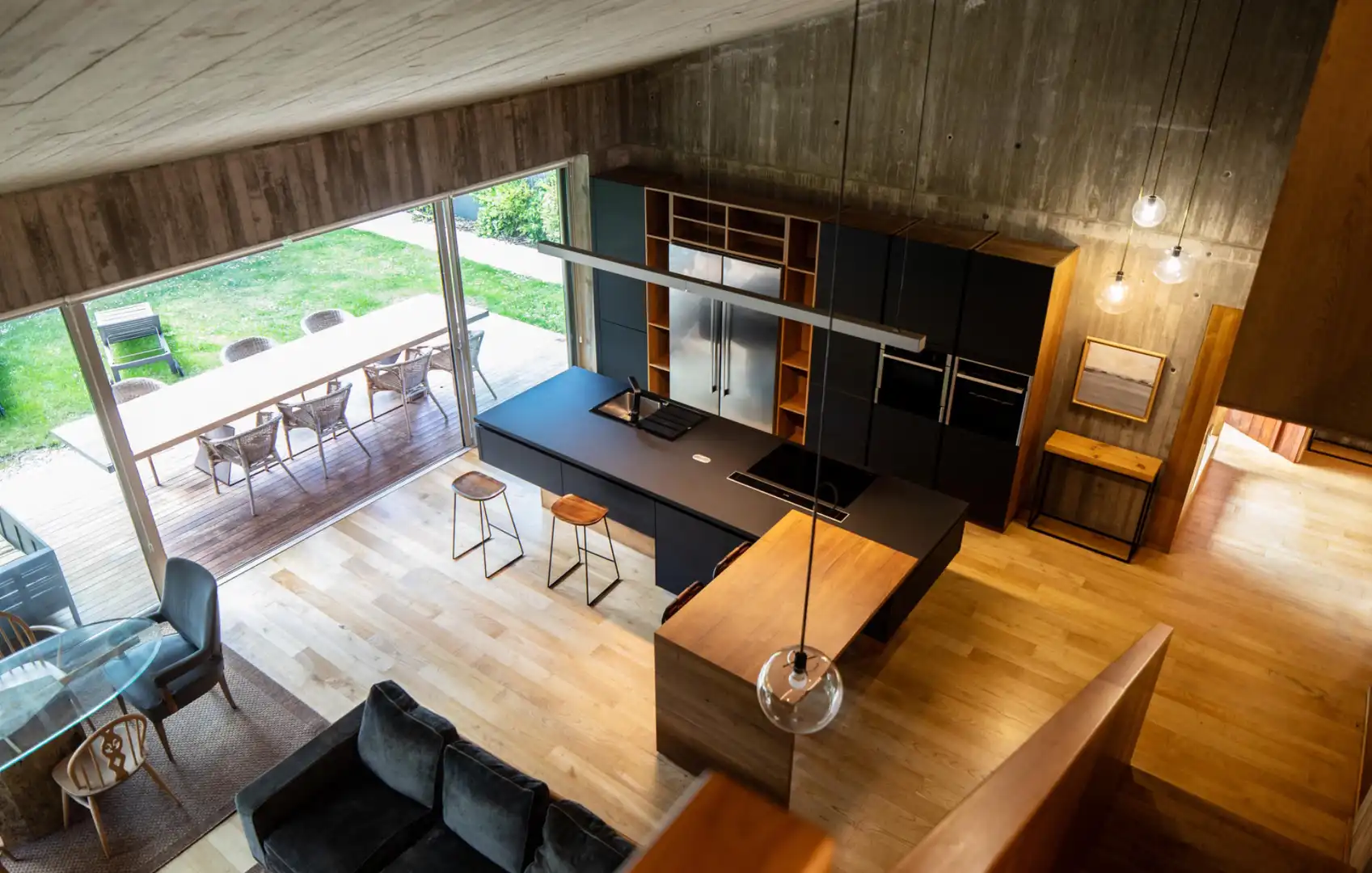 Casa o chalet en venta en Rúa Galatea, 18, Liáns