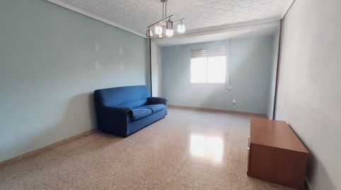 Foto 4 de Piso en venta en Torrefiel, Valencia Capital