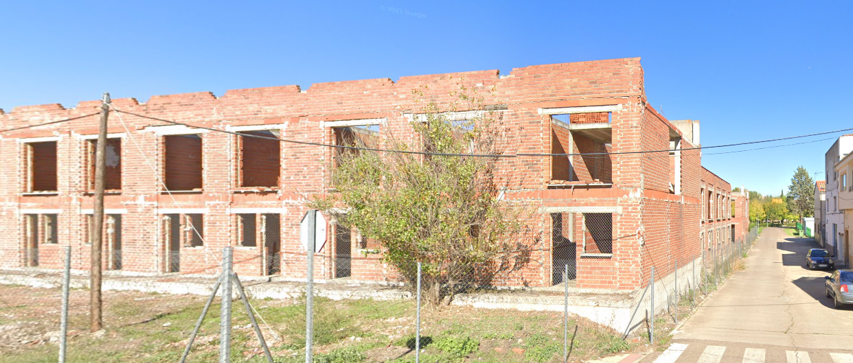 House or chalet for sale in CLEMENTE VELASCO, Ciudad Rodrigo
