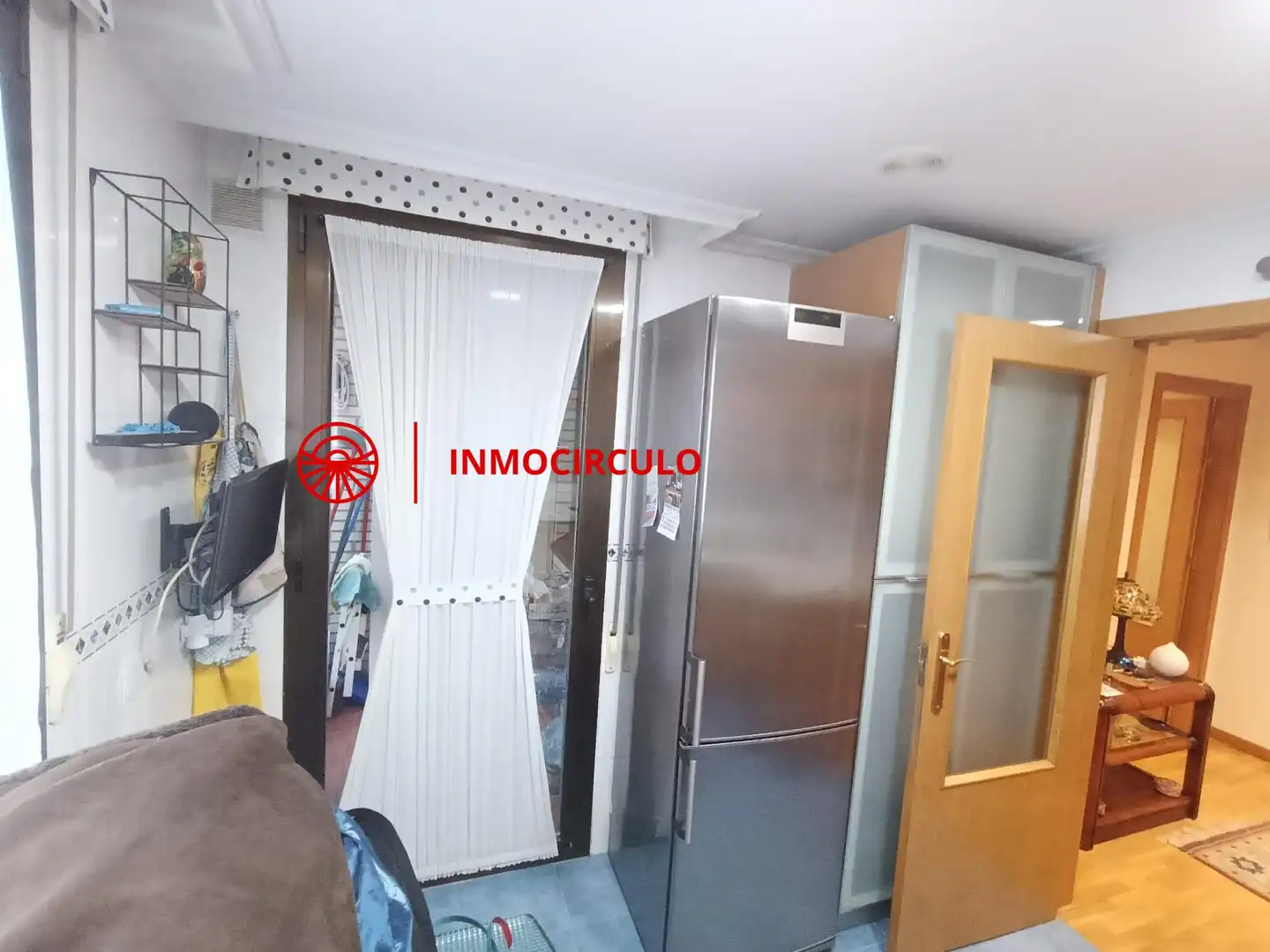 Flat with lift for sale in Illera, imagen 8
