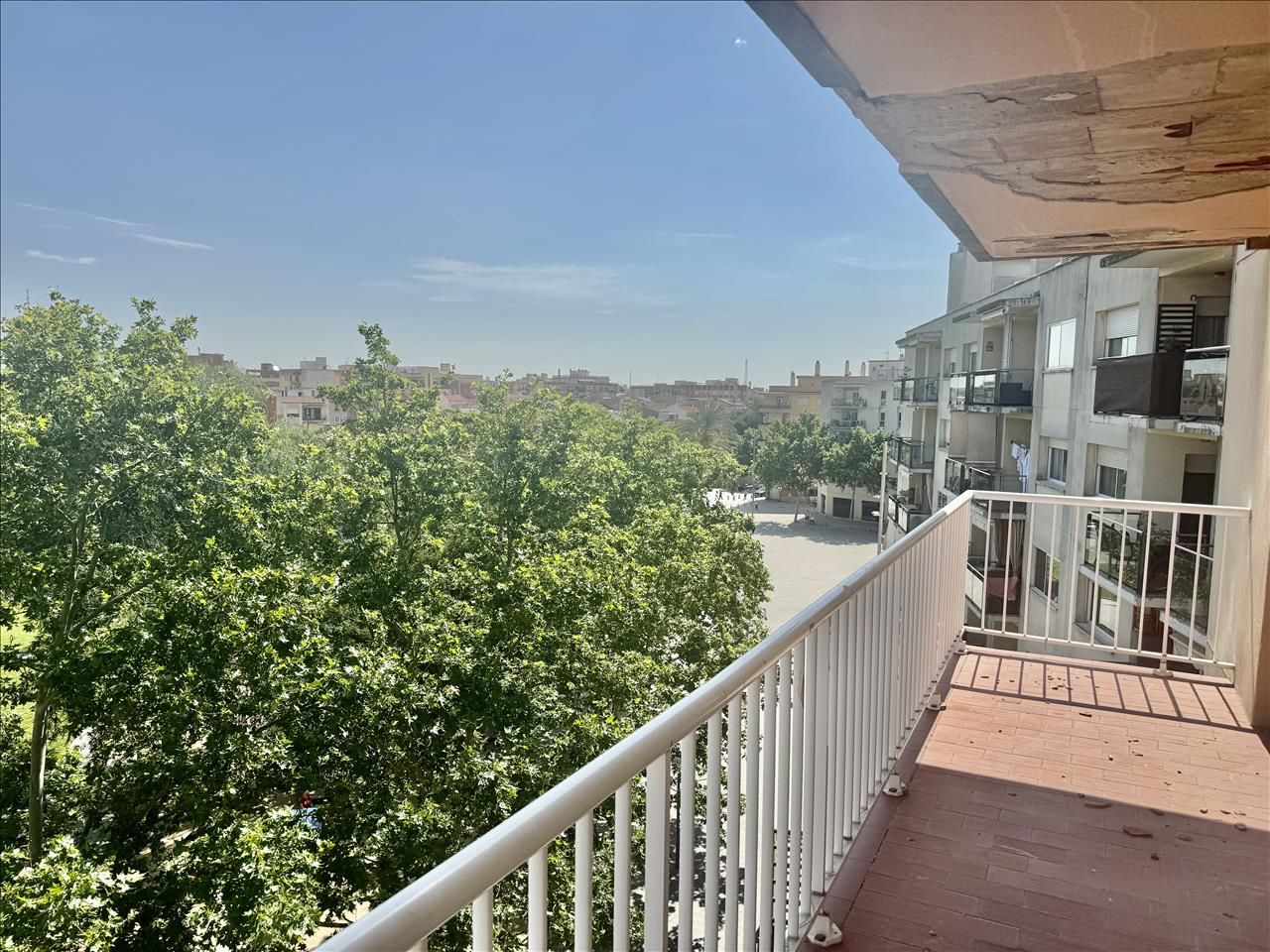 Balcony of Flat for sale in Vila-seca  with Balcony