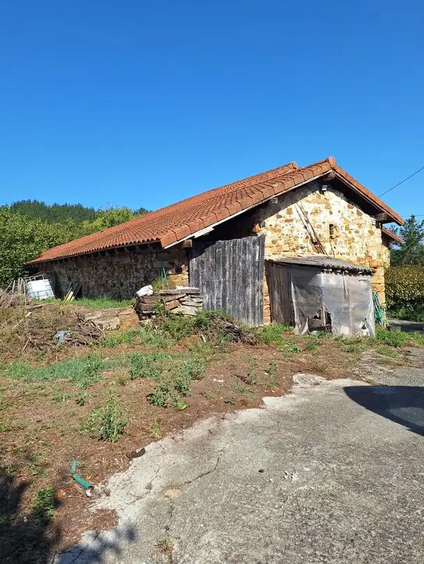 Casa rustica in vendita a Abadiño, imagen 2