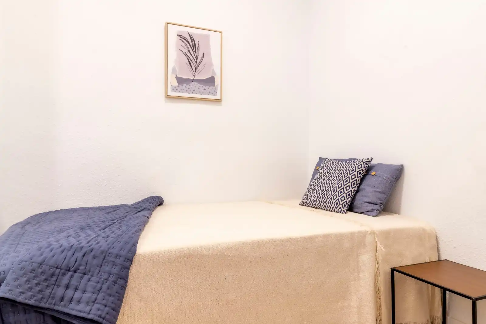 Flat for rent in Carrer de Bartomeu Reus, Hospital - Plaza del Real
