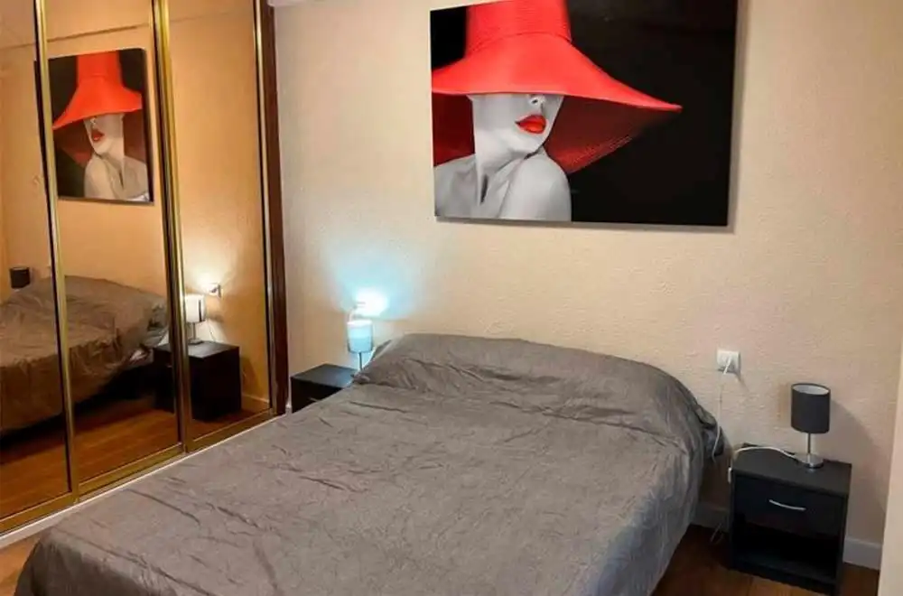 Habitación de Piso en venta en Alicante / Alacant