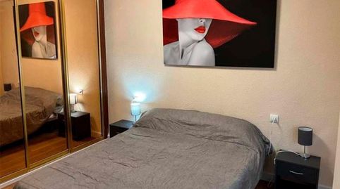 Foto 4 de Piso en venta en Calle Calle Martínez de Velasco, Carolinas Bajas, Alicante / Alacant