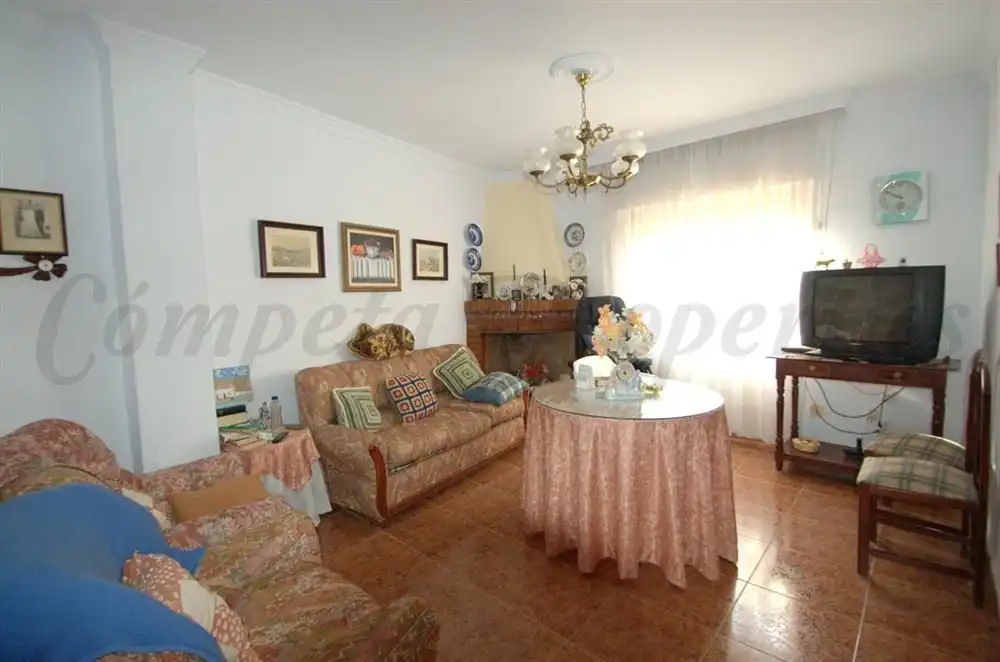 Maison à vendre à Urbanización Santa Rosa, imagen 10