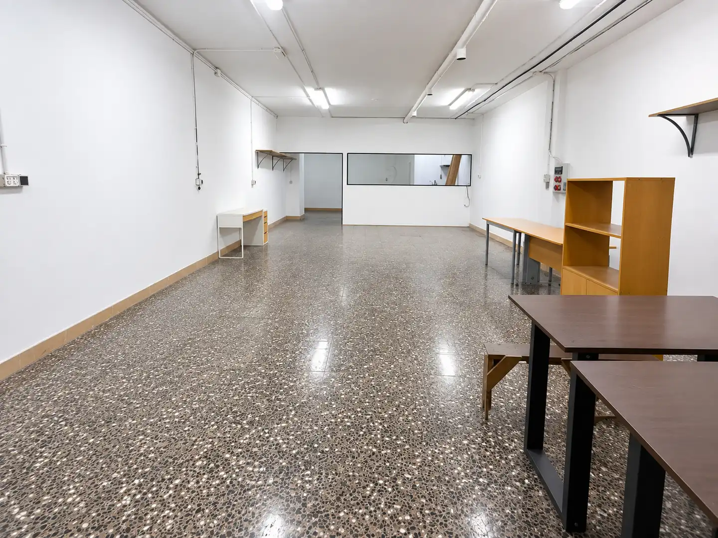 Local comercial en alquiler en Montesa