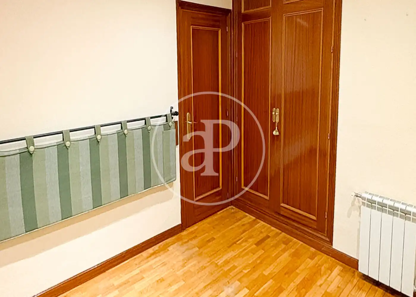 Piso en venta en Fuencarral - El Pardo