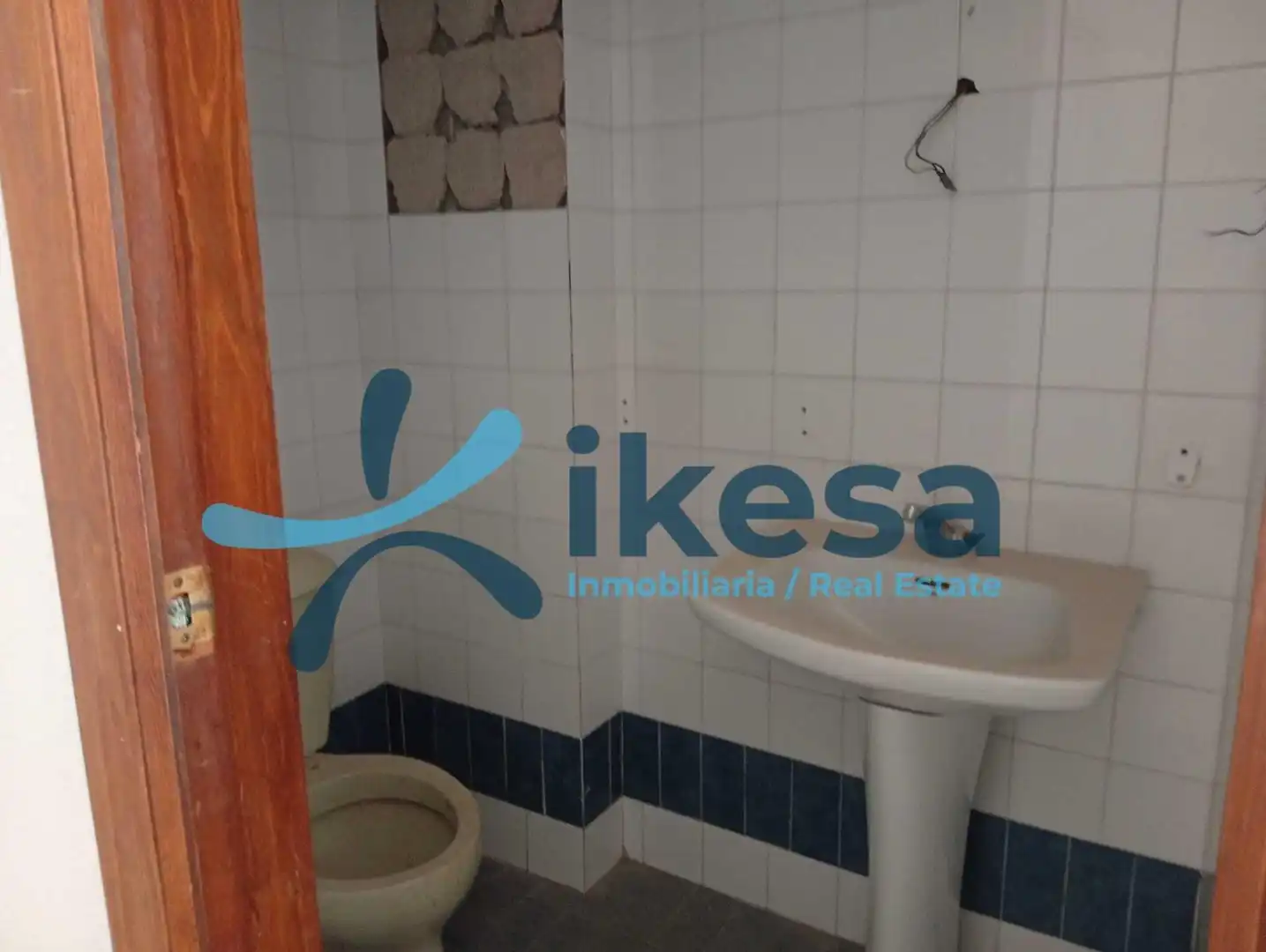 Habitación de Apartamento en venta en Macael