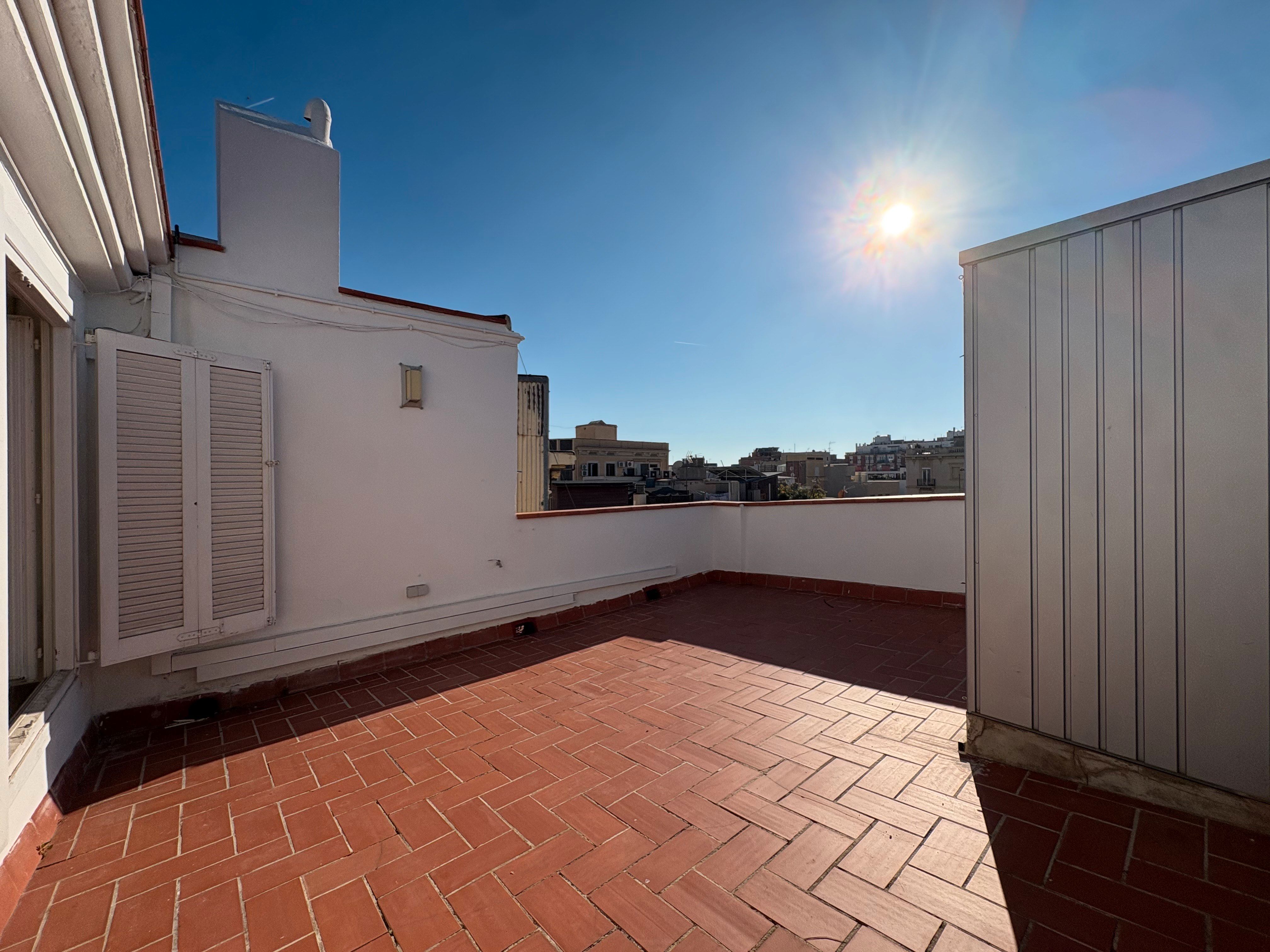 Flat for sale in Carrer de Marià Aguiló, El Poblenou