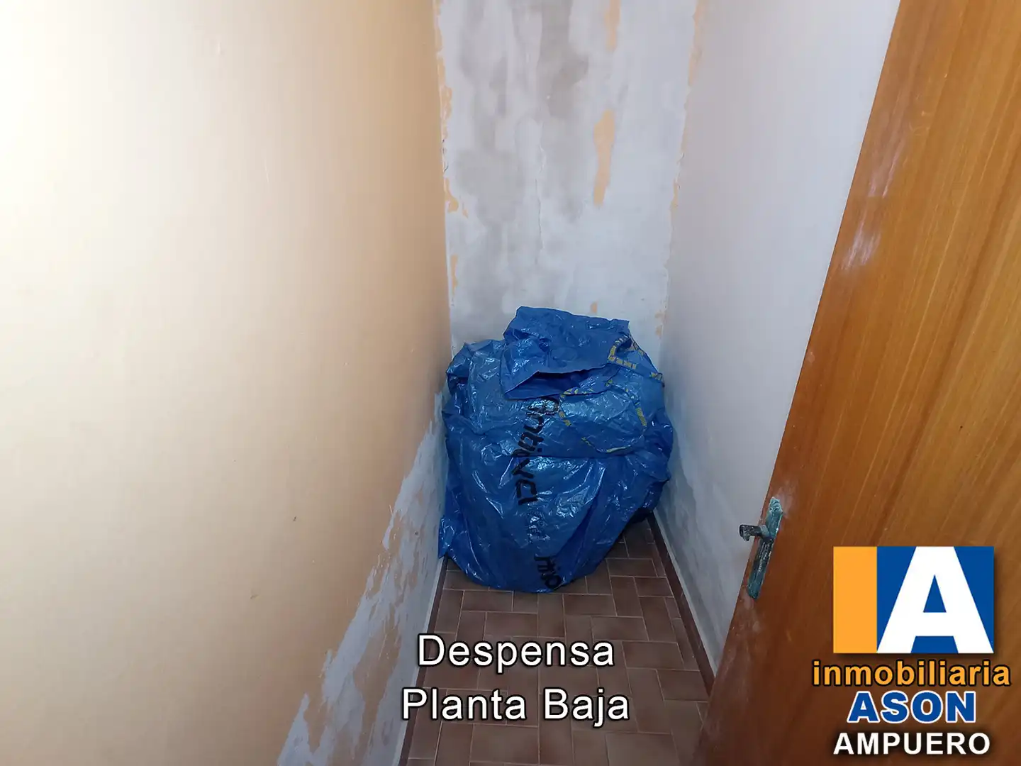 Casa o chalet en venta en Ampuero con Jardín privado, Parquet y Terraza