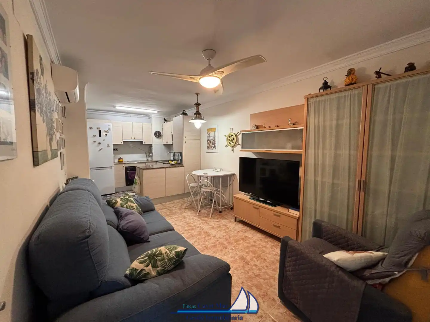 Apartament amb piscina en venda a Avinguda de la Diputació 83, imagen 4