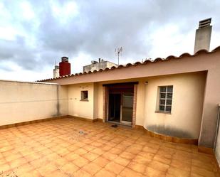 Terrace of Attic for sale in  Murcia Capital  with Terrace