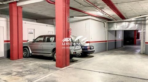 Foto 4 de Garaje en venta en Calle Ricardo Molina, El Valle, Lucena