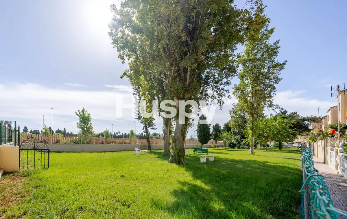 Duplex con terrazza in vendita a Urbanizacion Jardin Del Mar I, imagen 32