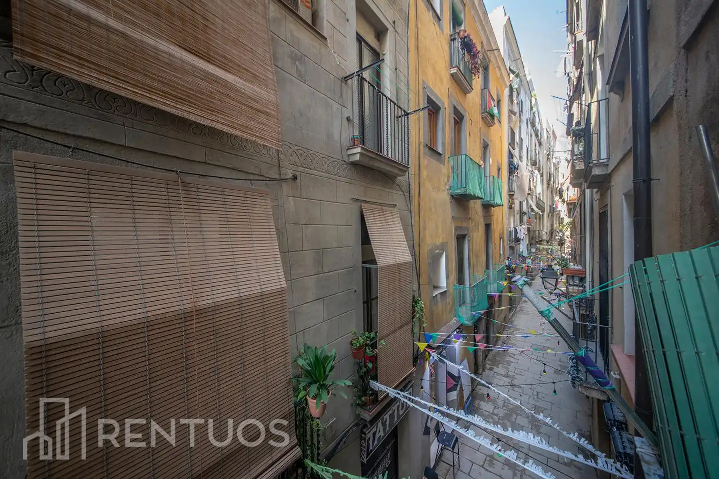 Piso en venta en calle d'en Roca, imagen 4
