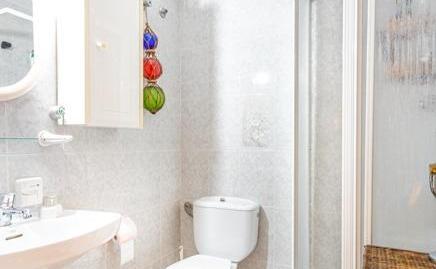 Foto 5 de Àtic en venda a Altea ciudad, Alicante