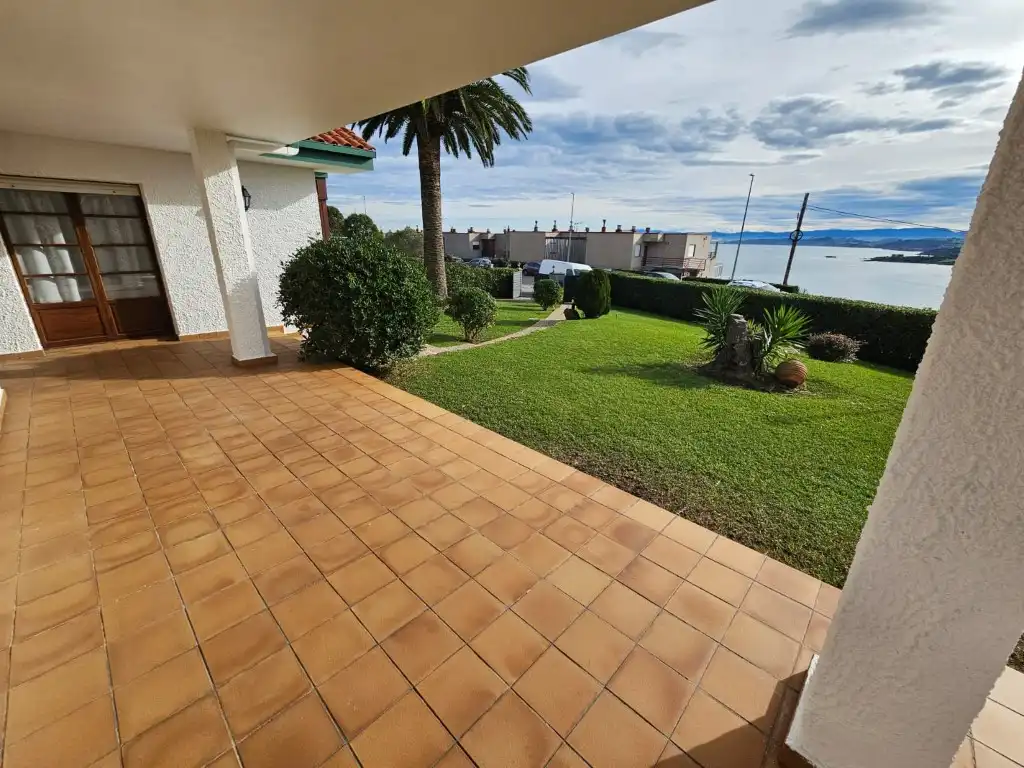 Jardín de Casa o chalet en venta en Gozón