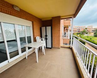 Terrassa de Apartament en venda en Dénia amb Aire condicionat i Terrassa