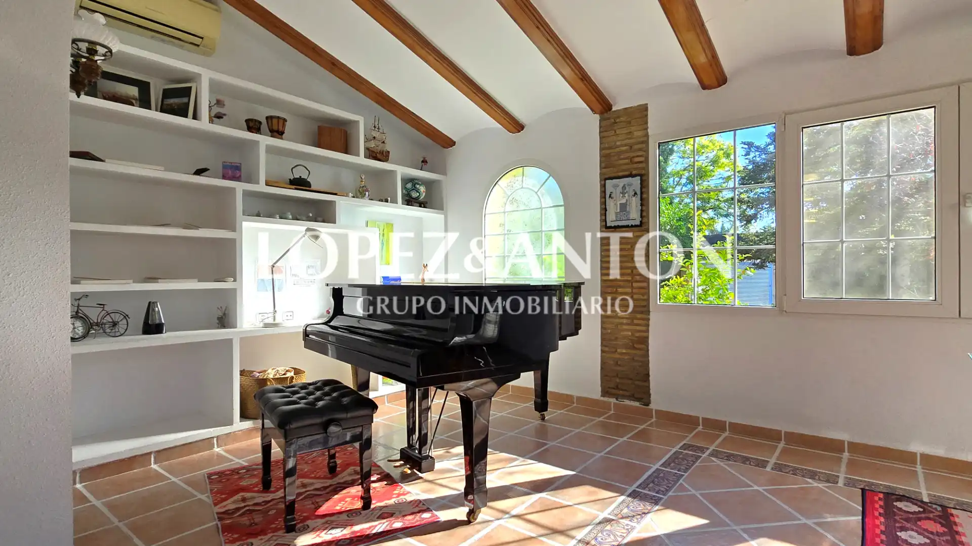 Houses for sale in El Carme - Sant Agustí - Bonavista