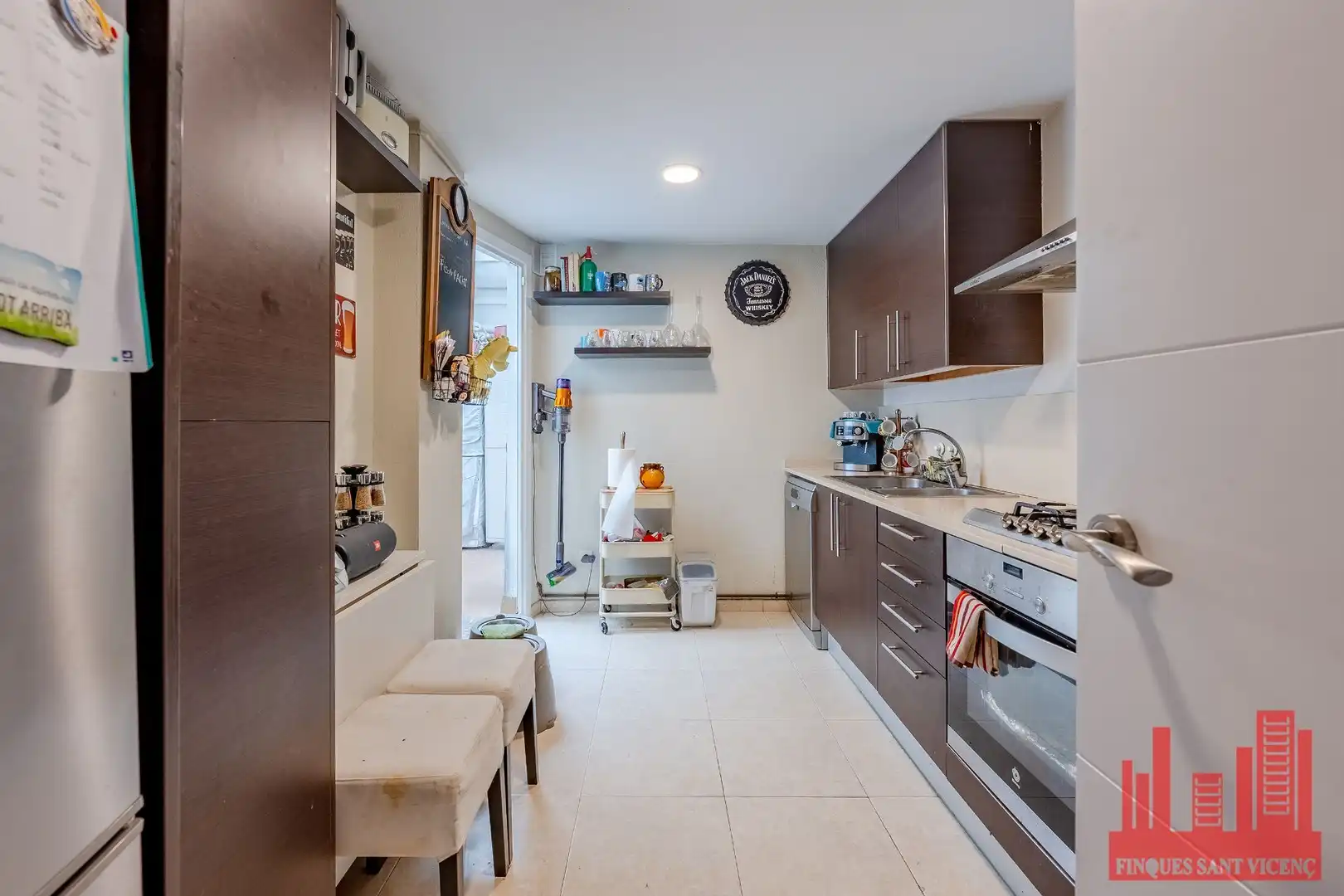 Flat for sale in Martorell